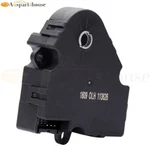 Hvac Actuator Vent Blend Door For Chevy Trailblazer Silverado Gmc Yukon Sierra. Fixed Price $17.81.