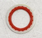 New Oem Mopar A/c Line O-ring Seal 05189371aa Avenger Sebring Caliber 2007-2014. Fixed Price $21.95.