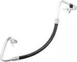 Genuine Nissan A/c Refrigerant Discharge Hose 92490-4ba5a. Fixed Price $125.74.