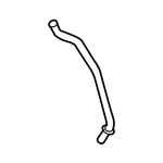 Genuine Mercedes-benz Oe Hose 906 832 45 23. Fixed Price $27.68.