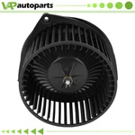 Hvac Blower Motor Fan For 1999 00 01-2003 Dodge Ram 2500 3500 Van Front. Fixed Price $34.48.