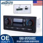 Ac Heater Climate Control Module 599-211xd For Cadillac Escalade Chevy Silverado. Fixed Price $83.29.