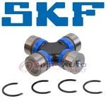 Skf Rear Universal Joint For 1975-1980 Dodge D200 - Driveline Axles Drive Dz. Fixed Price $32.84.