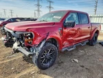 Ac Compressor Turbo With Hybrid Fits 21-25 Ford F150 Pickup. Fixed Price $191.80.