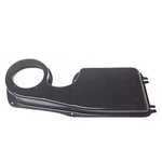 1965-72 Gm Firewall Air Conditioning Delete Cover For Blower Motor Made In Usa. Fixed Price $129.99.