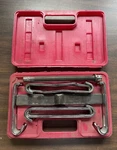 5-ton Straight Puller Atd-3047. Fixed Price $25.00.