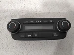 2011 Honda Crv Heater Ac Temperature Control Unit Oem. Fixed Price $130.38.