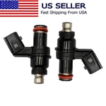 2x Fuel Injectors 15710-26ga0 For Suzuki 09-19 Tu250/ Tu250x 06-14 Intruder 800. Fixed Price $29.02.