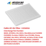 Cabin Ac Air Filter For Chevy Corvette 2020-2024 6.2l ,volt 2016-2019 1.5l. Fixed Price $8.99.