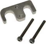 A/c Expansion Valve Mount Plate Dorman 926-380. Fixed Price $27.62.