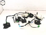 2014-2019 Infiniti Q70 Q70l Rear Hvac Ac Heater Blend Door Actuator Set Oem. Fixed Price $172.99.