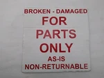 **as Is** Saab 93 9-3 Og Convertible Hvac Heater Core Assembly Fits 1999-2003. Fixed Price $101.92.