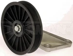 Dorman A/c Compressor Bypass Pulley , Pn#. Fixed Price $69.94.