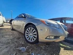 2012 Buick Regal Climate Control Unit Oem 655-02415 Used 89000 Miles. Fixed Price $100.89.