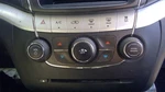 Temperature Control W/ Air Conditioning 11 12 2013 Dodge Journey. Fixed Price $86.43.