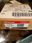 Genuine Motorcraft Ford Ac Clutch 8c2z-19d786-aa 8c2z-19d786-b Yb3103 Yb3118. Fixed Price $34.99.