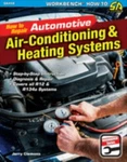 Printed Manual Of Auto Air-conditioning & Heating Hvac, Air Flow, Recharge Sa458. Fixed Price $30.45.
