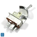 1965-1966 Impala Caprice Bel Air Heater & Ac Blower Motor Switch Gm 3857992 Each. Fixed Price $35.99.