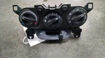 Oem Temperature Control For Mazda 2 Assy. Fixed Price $69.99.