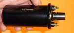 For Mopar Oem Ignition Coil Charger Dart R/t Road Runner Gtx Satellite T/a. Fixed Price $31.50.