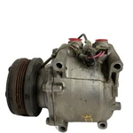 98-01 Honda Crv A/c Air Compressor 2.0l 4cyl Hs-090l 239k Miles 682-58755. Fixed Price $112.81.
