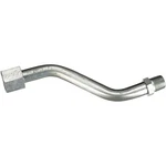 Gates Ct106 Heavy-duty Coolant Tube For Select 00-11 Freightliner Models. Fixed Price $136.99.
