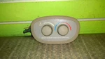 02 Dodge Durango Slt 4.7l At Rear Temperature Climate Control Switch 1406-22. Fixed Price $30.00.