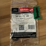 Genuine Ford Inlet Tube O-rings 7l1z-19e889-a. Fixed Price $9.99.