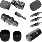 Ac System Valve Core And Cap Kit Fits Buick Cadillac Chevy Gmc Models Mt2902. Fixed Price $19.99.