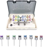 Global Universal Implant Screwdriver Repair Tool Kit. Fixed Price $70.04.