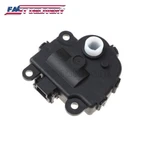 15844096 Heater Blend Door Actuator For 2004-2010 Chevy Impala 604-108. Fixed Price $12.85.