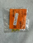 Temperature Sensor - Mercedes-benz (126-830-17-72) Fits 1954-1997. Fixed Price $123.50.
