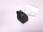 Hvac Flap Blend Door Actuator Fits Bmw X5 Xdrive48i 2007 - 2018 Oem 410475520. Fixed Price $51.30.