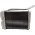 For Chevy Suburban 1500 / 2500 Heater Core 2000-2006 Rear Aluminum 52478848. Fixed Price $48.79.