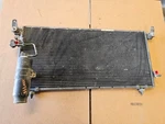 00-06 Toyota Tundra 4.0l 6cyl Used Non Crew Cab Ac Condenser Assembly. Fixed Price $181.99.