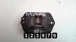 2010 Mazda 6 Heater Blower Fan Resistor Relay Pm010010b. Fixed Price $33.00.