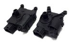 Hvac Temperature Air Inlet Valve Actuators Escalade Silverado Sierra Tahoe Yukon. Fixed Price $34.05.