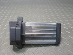 2006-2012 Bentley Continental Flying Spur Rear Electric Auxiliary Air Heater. Fixed Price $38.40.