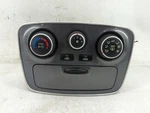 2006-2008 Hyundai Sonata Ac Heater Climate Control 84742-3k000 Tpnk4. Fixed Price $151.62.