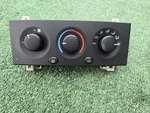 1999-2004 Jeep Grand Cherokee Heater Control Climate Switch Oem 99-04. Fixed Price $65.00.