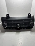 21-25 Dodge Durango Radio Hvac Controls 68465670ac Oem. Fixed Price $98.99.