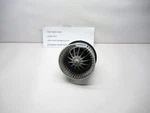 2010- 2017 Volvo Xc60 Heater Blower Fan Motor 6g9n-18d413-ba Oem. Fixed Price $32.00.