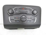 2015-2016 Dodge Charger Dual Auto Temperature Ac Control Park Assist Oem. Fixed Price $61.01.
