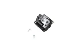 Genuine Oem Mopar Hvac Air Inlet A/c And Heater Actuator & Screws For Dodge Jeep. Fixed Price $145.91.