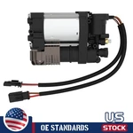 1x Air Suspension Compressor For Maserati Levante 2017 2018 2019 2020 Awd. Fixed Price $179.94.