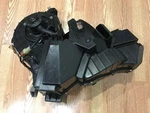 Dodge Viper Hvac Ac Heater Housing Box Evaporator With Blower Motor 04865642ag. Fixed Price $200.00.