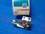 Nos Cadillac Heater Control Switch Gm #. Fixed Price $65.00.