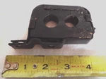 1949 50 51 52 53 54-58 59 Ford Car Hose Line Heater Core Mount Bracket. Fixed Price $45.00.