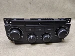 Auto Temperature Climate Control Dual Zone 55111872ab Fits 08-10 Chrysler 300. Fixed Price $84.50.
