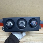 2007-2009 Kia Sorento Lx Ac Heater Climate Temperature Control 97250-3e360 Oem. Fixed Price $139.00.